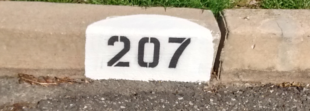 Night Vision Numbers